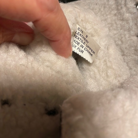 Kelsi Dagger ILya Boots - Picture 9 of 10